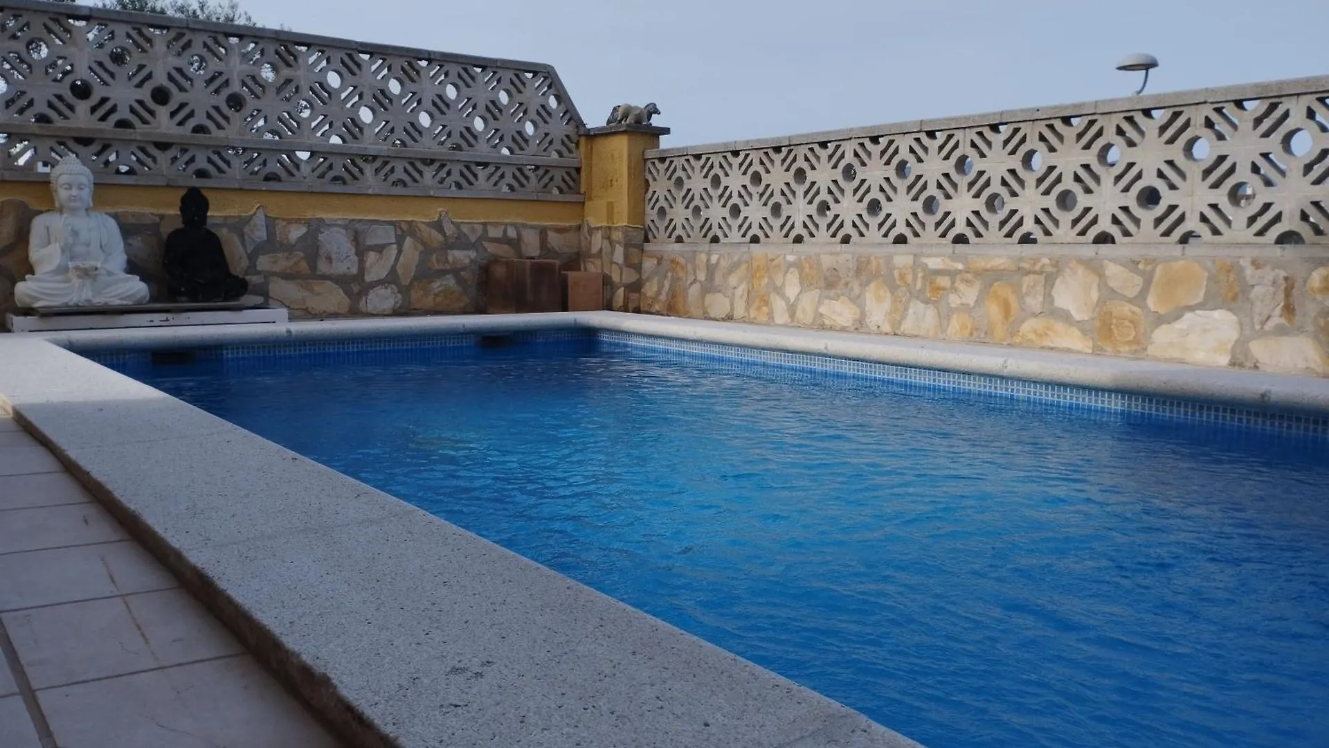 Casa Puigmal Empuriabrava Villa