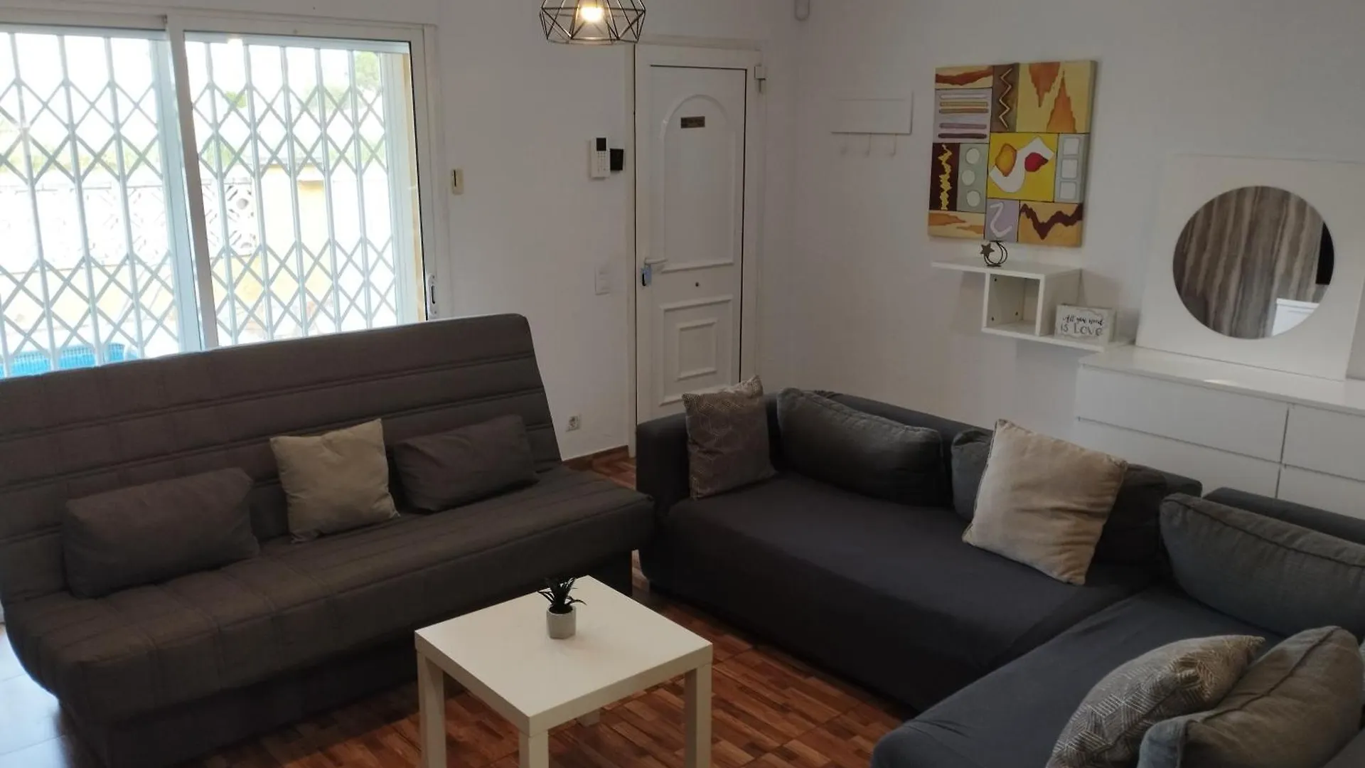 Casa Puigmal Empuriabrava Villa 0*,